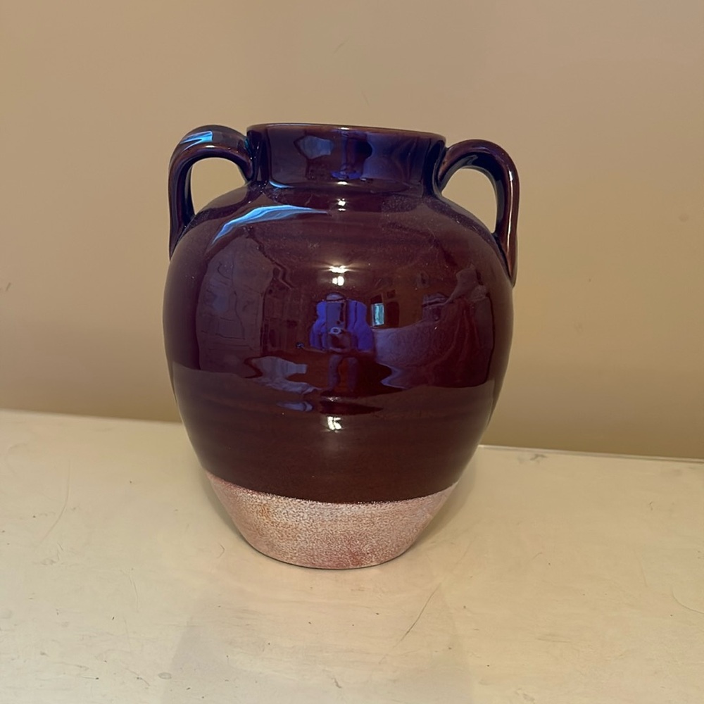 Ceramic Vase